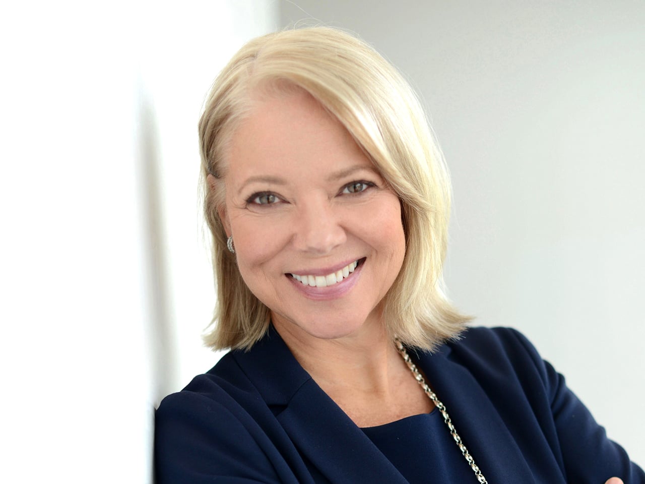 Gwen Martin, Partner