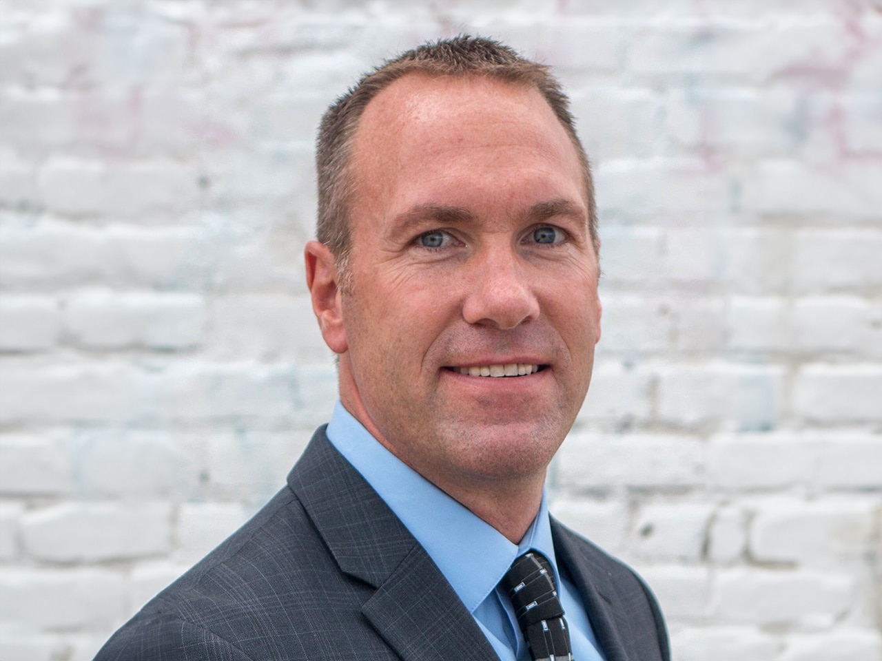 Jason Seifert, CFO Jeremiah Program