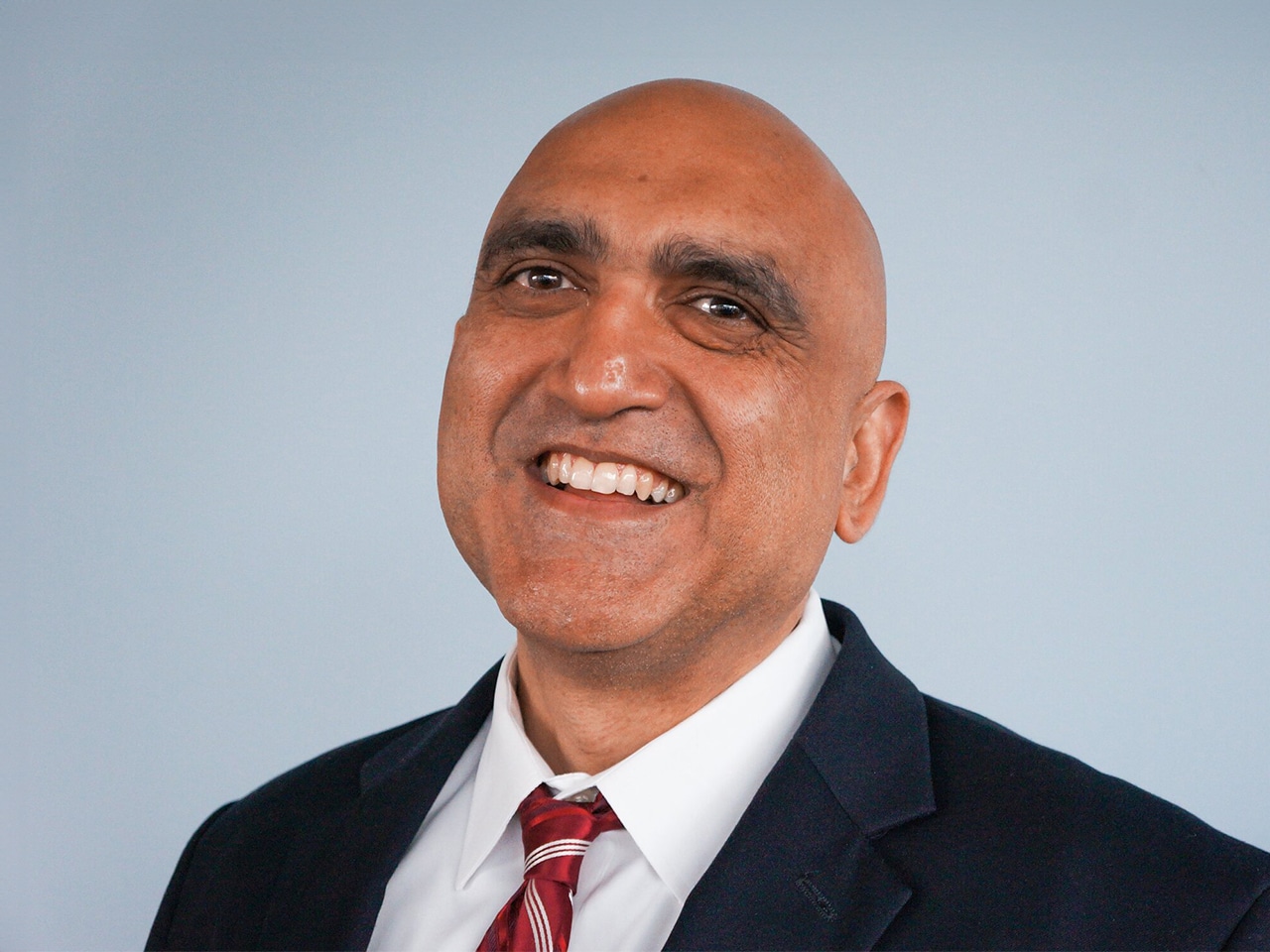 Joe Khawaja, CFO Twin Cities Habitat for Humanity