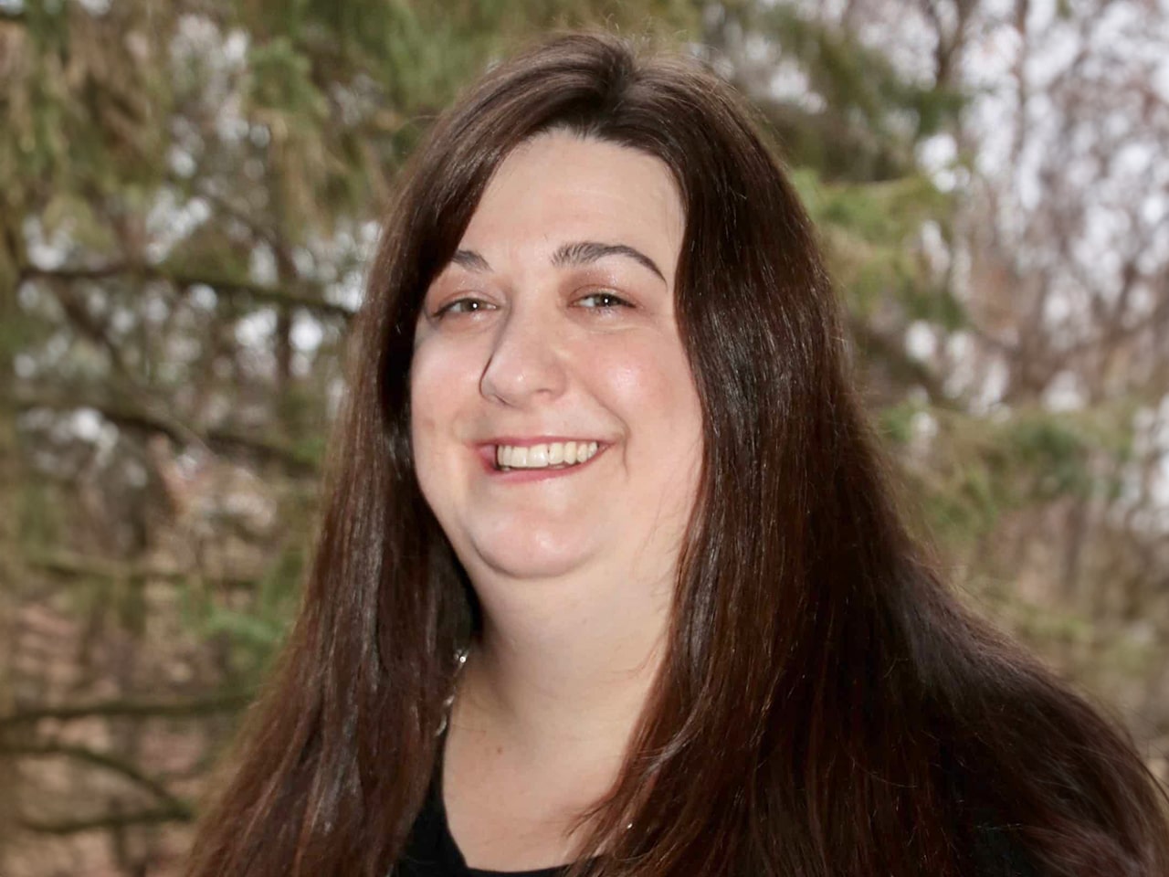 Kari Morphew, CFO Further
