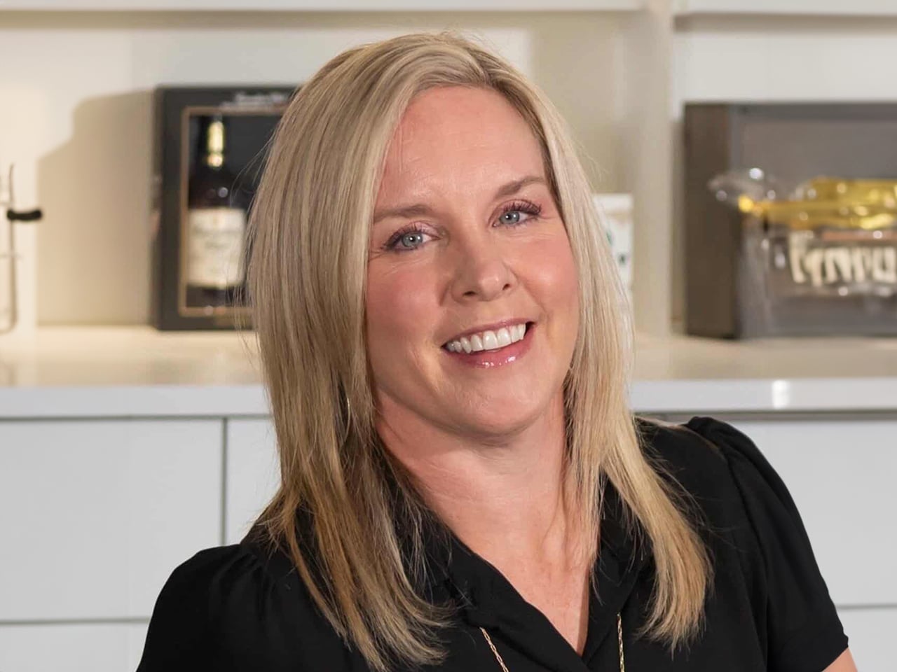 Lynn Bemis, CFO SeaChange Print Innovations