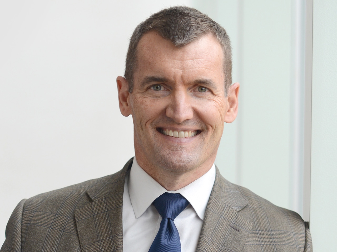 Mark Flaherty, Partner