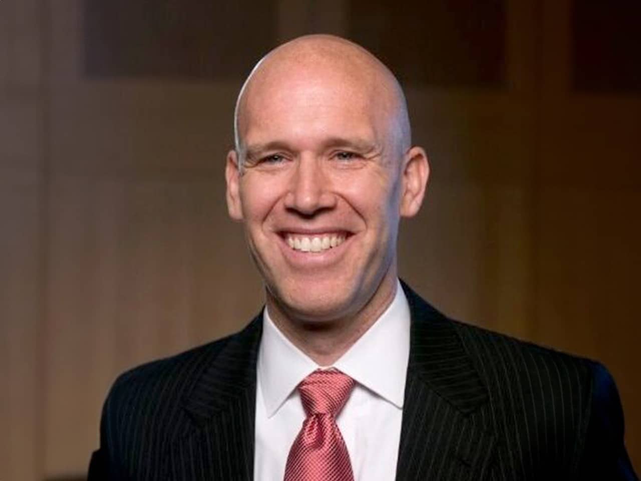 Rob Zeaske, CEO Second Harvest Heartland