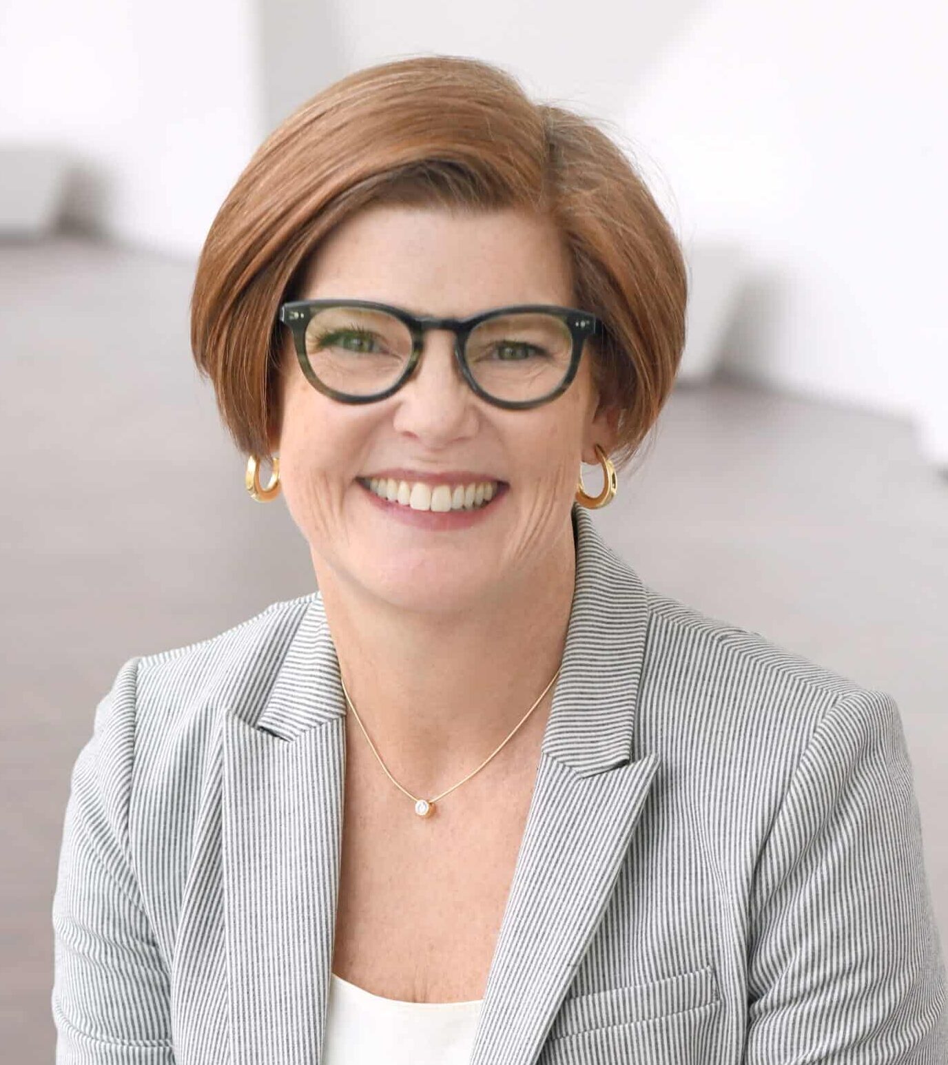 Susan Haugen
