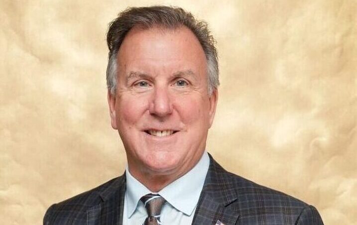 Randy Gilbert - CFO / CEO Table Trac, Inc.