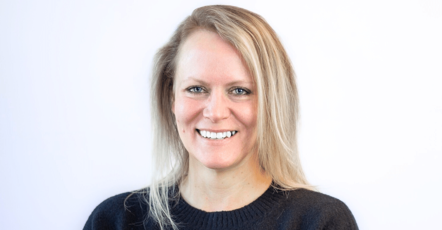 Jessica Robinson - CFO