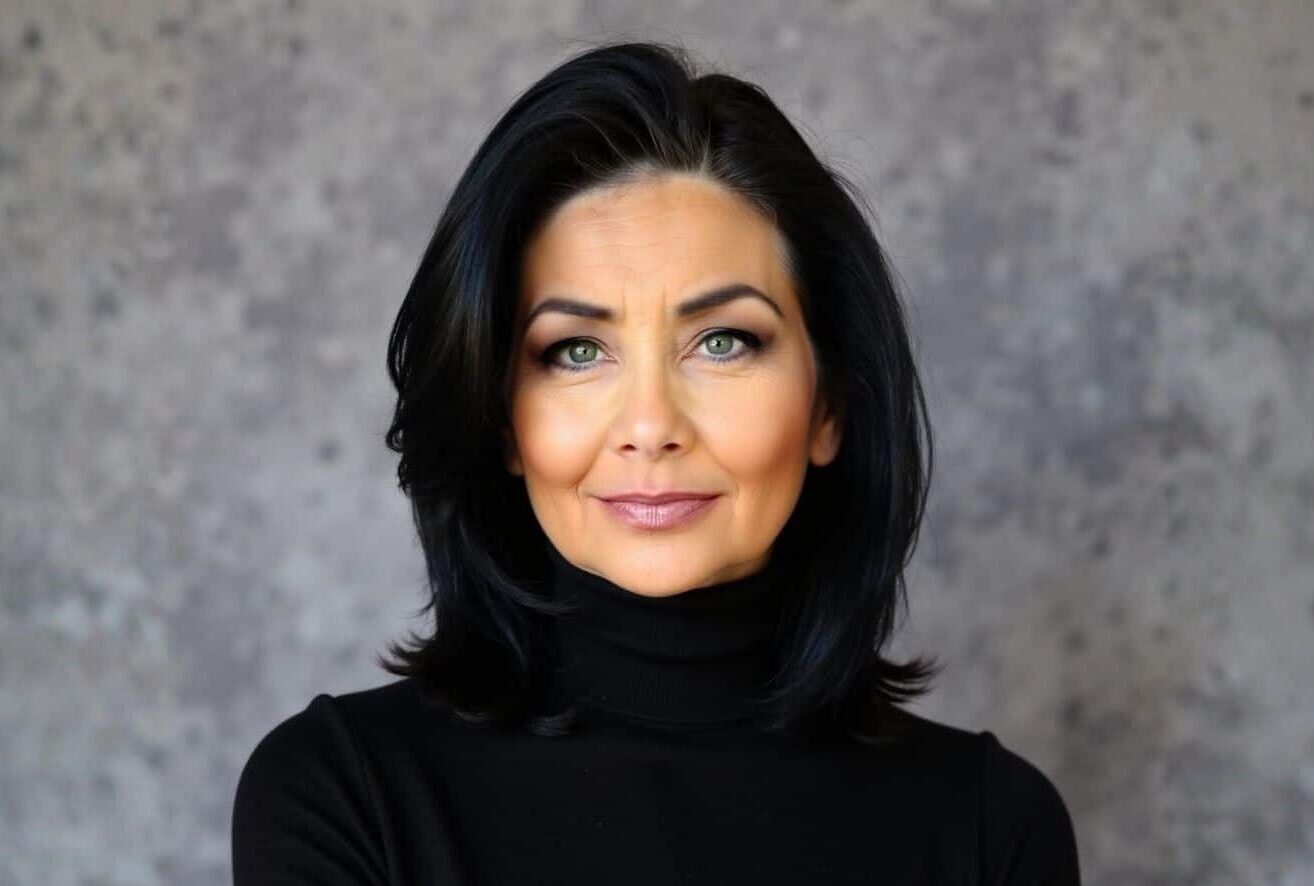 Deb Steinke Headshot