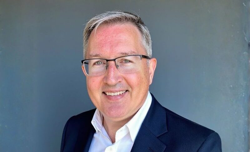 Bob Danz, CFO of Gravie
